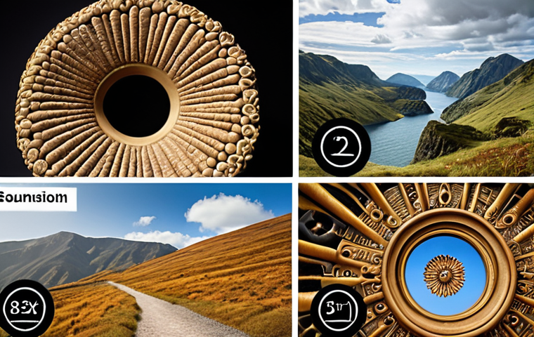 Here are three image prompts in English, summarizing the key themes of the provided text:
