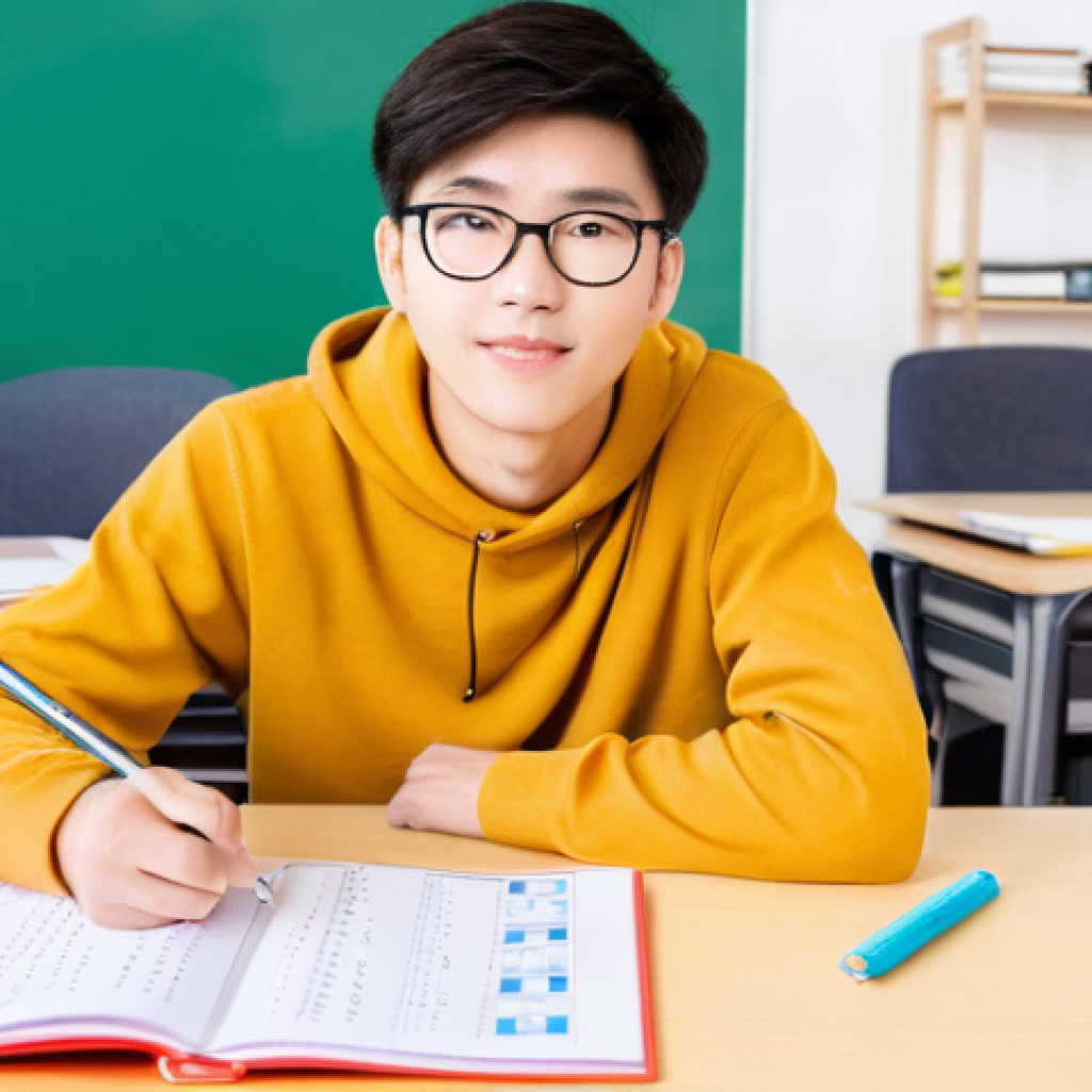 JLPT 시험 공부 커리큘럼 작성법 - **Prompt 1: Goal Setting and Structured Study Plan**
    "A young adult, gender-neutral, in their ea...