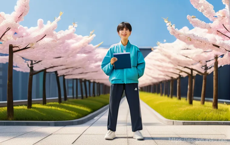 JLPT와 일본어 이론 공부 병행하는 법 - **Prompt 2: Immersive Japanese Learning in a Cozy Setting**
    "A cozy, eye-level shot of a teenage...