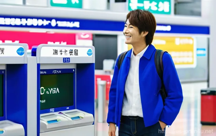 JLPT 자격증 취득 후 일본 취업 비자 신청 방법 - **Prompt 2: Crafting a Japanese Professional Profile**
    "A person in their late twenties or early...