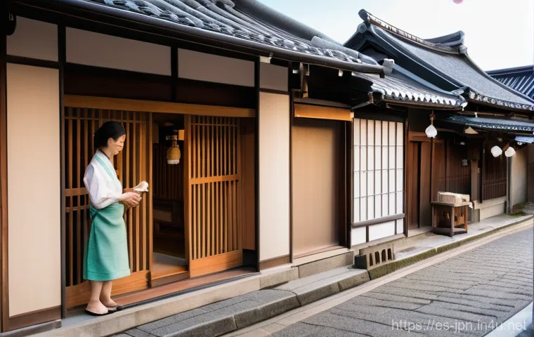 JLPT 취득 후 일본 문화 이해하기 - **Prompt:** A lively yet cozy *izakaya* scene in the evening. A diverse group of friends, all adults...