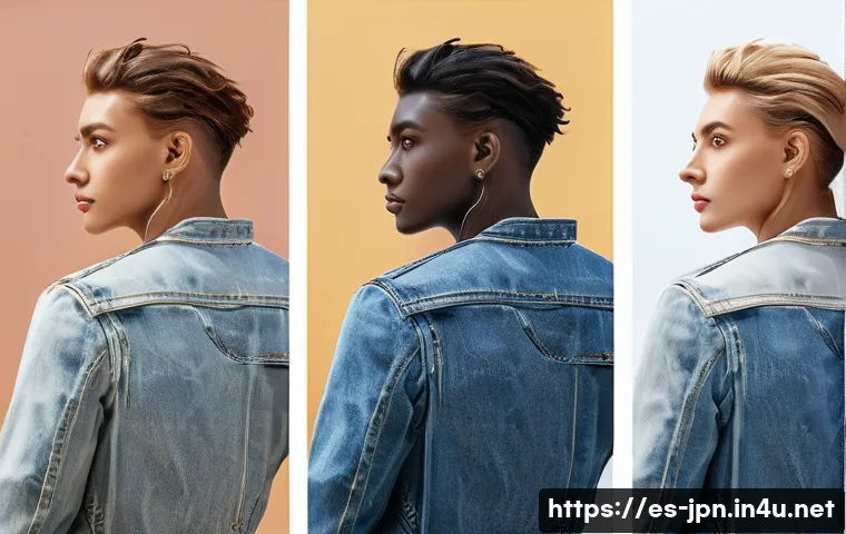 JLPT 실전 모의고사 활용 경험담 - Here are three detailed image generation prompts in English, adhering to all the specified guideline...