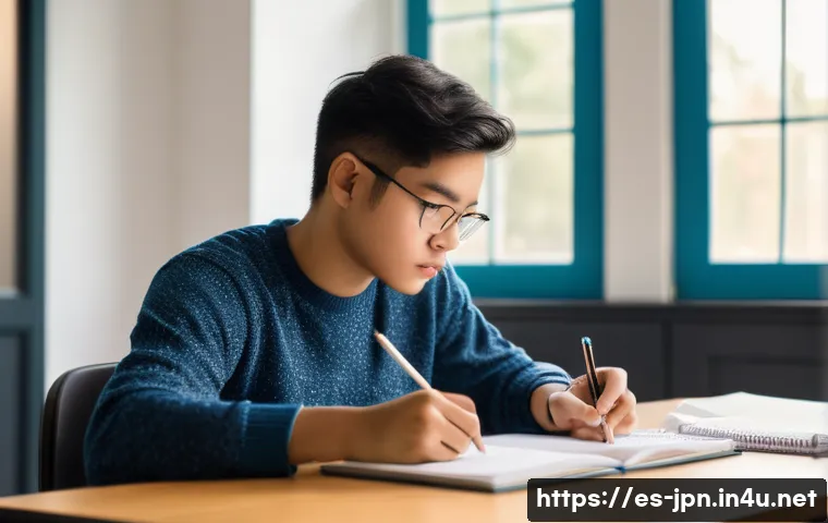 Desbloquea tu Nivel JLPT: Los Simulacros que Nadie te Contó 4 JLPT 실전 모의고사 활용 경험담 관련 이미지 2