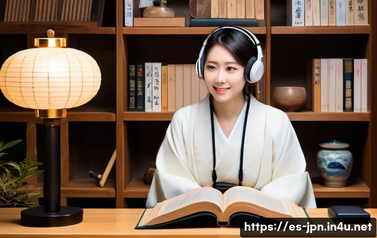 JLPT 취득 후 일본 문화 콘텐츠 제작 사례 관련 이미지 1