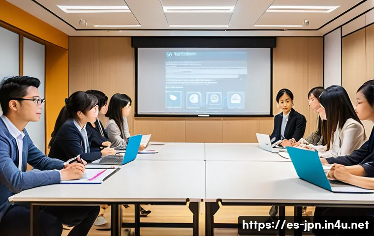 JLPT 시험 후 일본 기업과의 연계 프로그램 관련 이미지 1