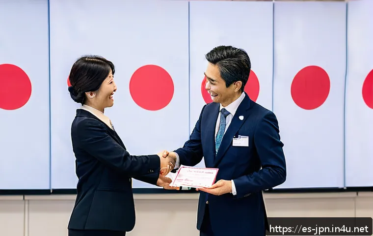 JLPT와 일본 내 자격증과의 학문적 연구 관련 이미지 1