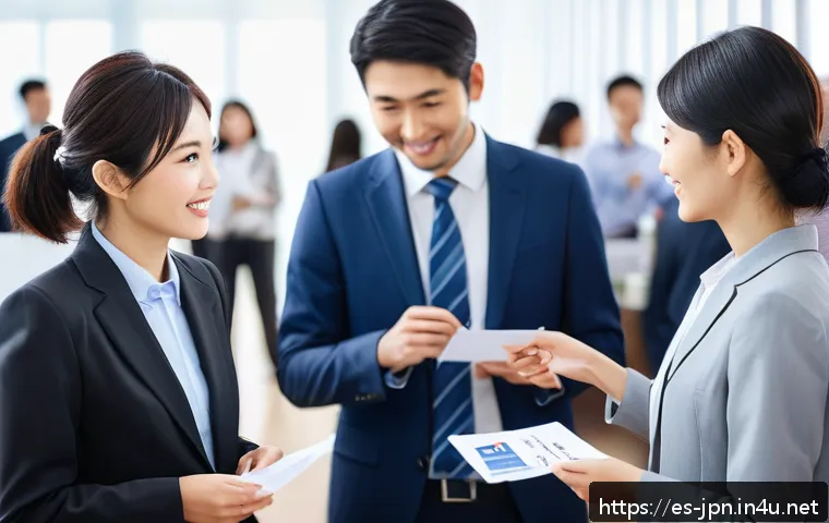 JLPT와 일본 기업에서의 근무 사례 관련 이미지 2