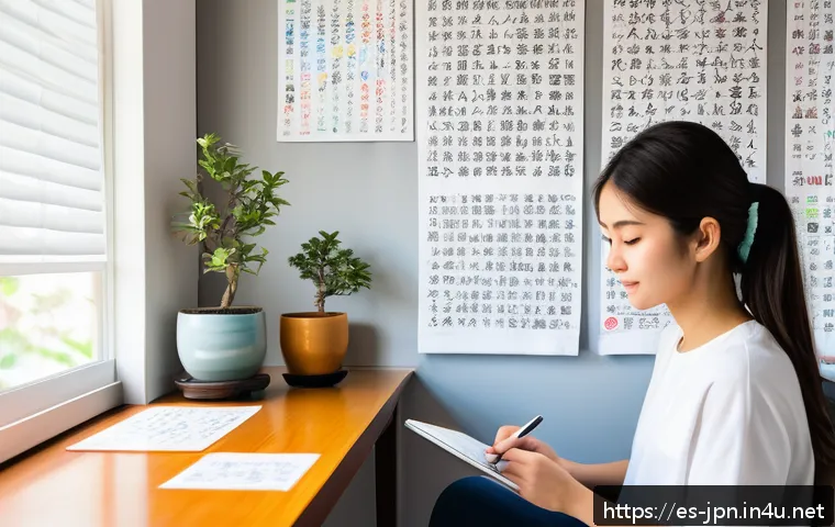 JLPT 공부법과 시간 관리 관련 이미지 1