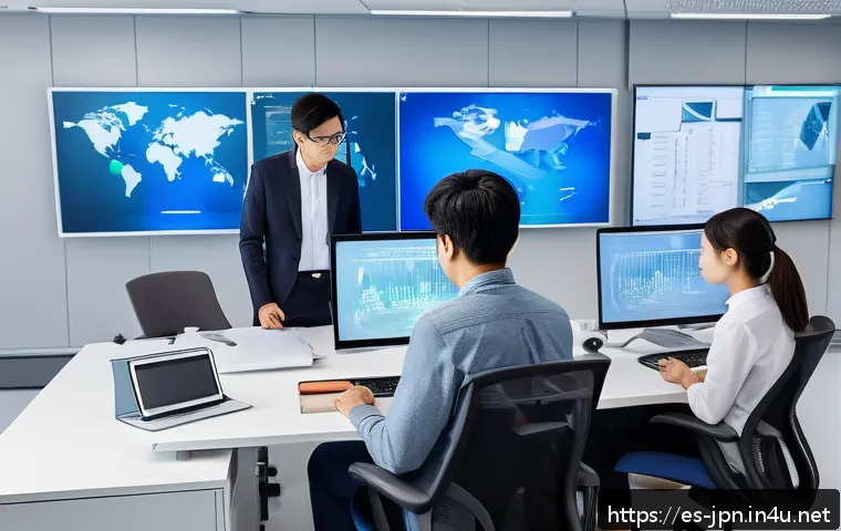 JLPT 취득 후 국제무역 업무 사례 관련 이미지 1